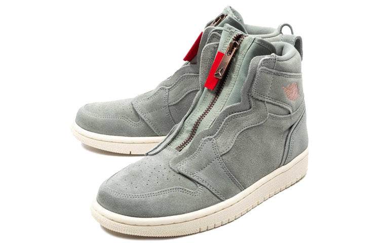 Кроссовки женские Jordan air 1 high - Boxette Shop