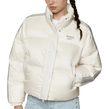 Пуховик женский Reebok - Boxette Shop