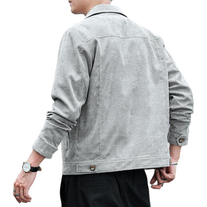 Erkaklar uchun Playboy kurtkasi