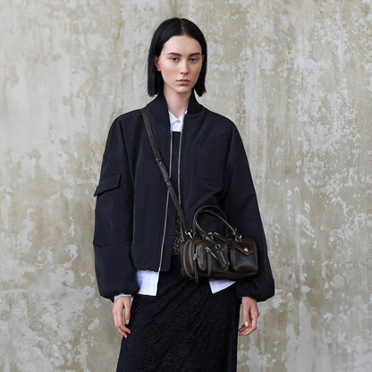 Сумка женская Charles&Keith Boston Multi - Boxette Shop