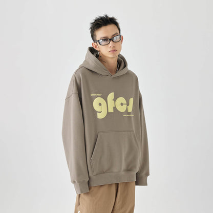 Худи Golfcross - Boxette Shop