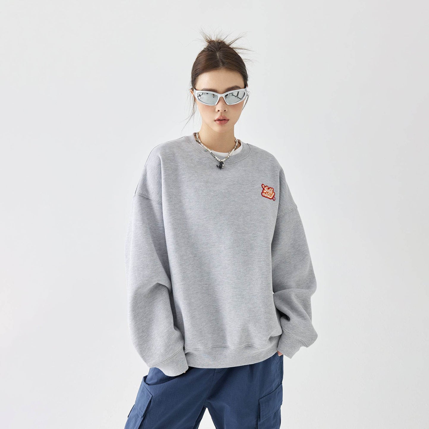 Толстовка Golfcross - Boxette Shop