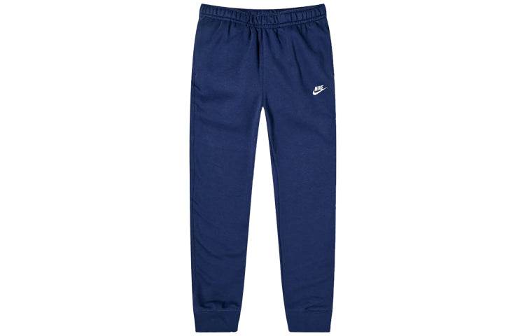 Спортивные брюки мужские Nike Club - Boxette Shop