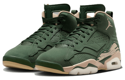 Кроссовки женские Jordan mvp - Boxette Shop