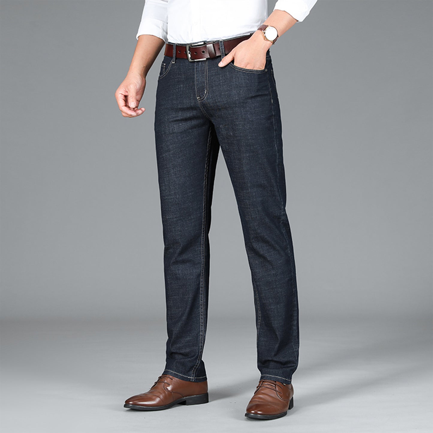 Erkaklar uchun Playboy jinsi shimlari