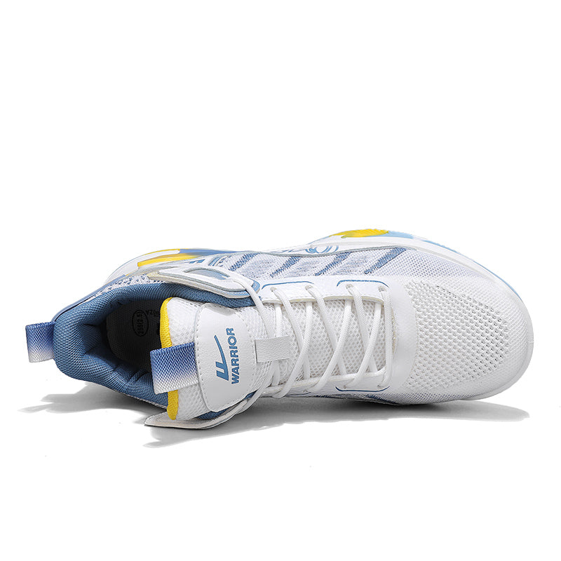 Кроссовки мужские Warrior