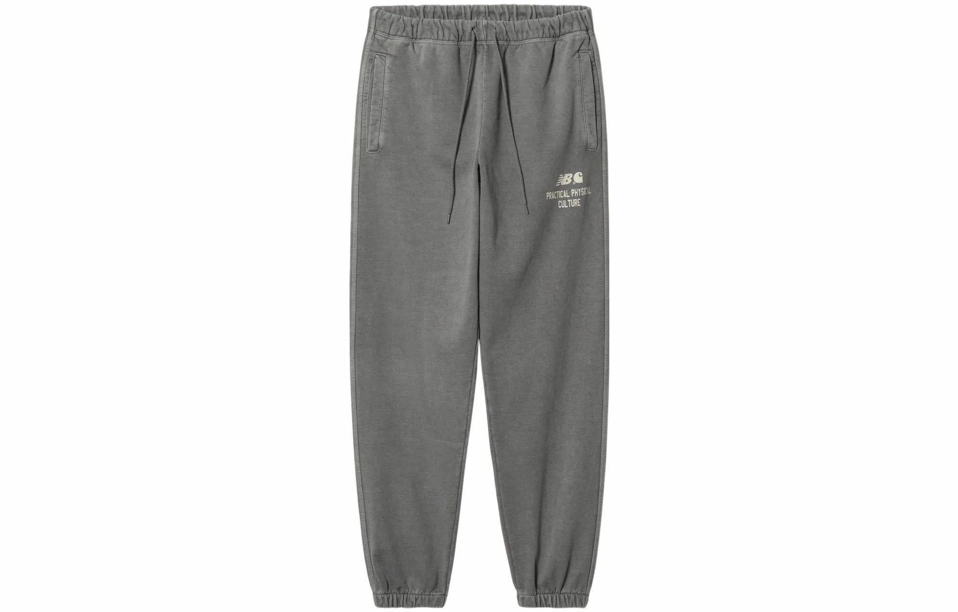 Спортивные брюки мужские Carhartt wip x - Boxette Shop