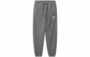 Спортивные брюки мужские Carhartt wip x - Boxette Shop