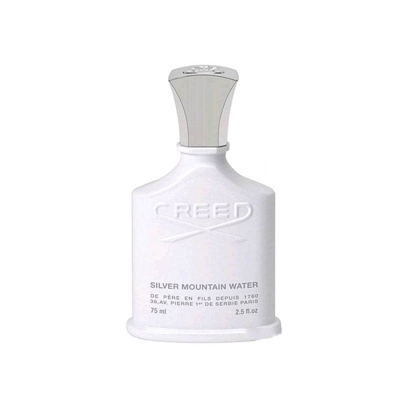 Духи Creed Silver Mountain Spring Intense EDP - Boxette Shop