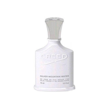 Духи Creed Silver Mountain Spring Intense EDP - Boxette Shop