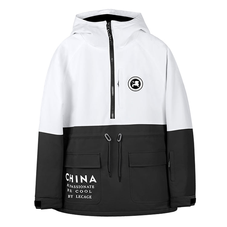 Lecage chang'i kurtkasi