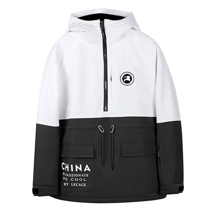 Lecage chang'i kurtkasi