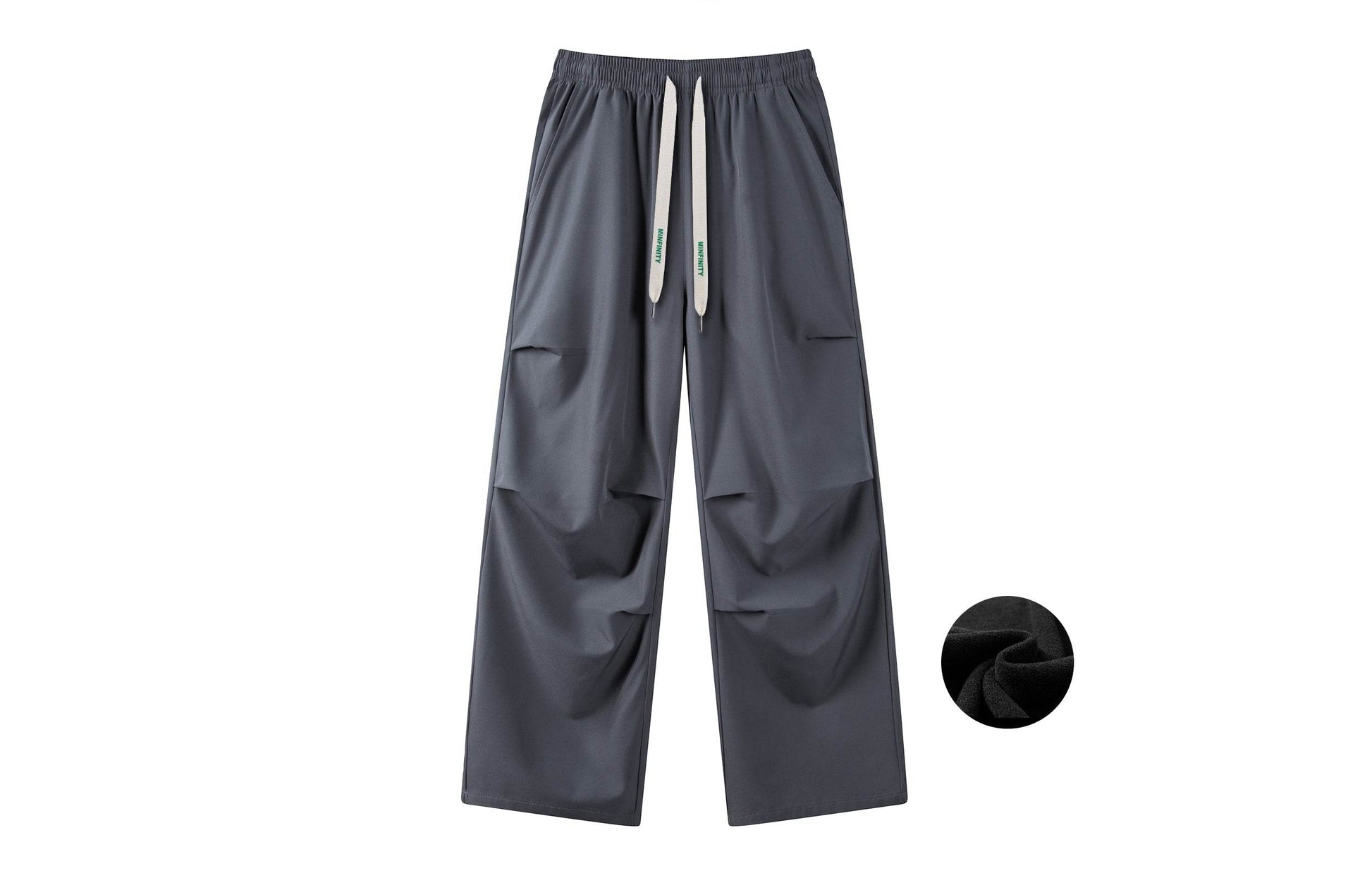 Спортивные брюки Minfinity - Boxette Shop