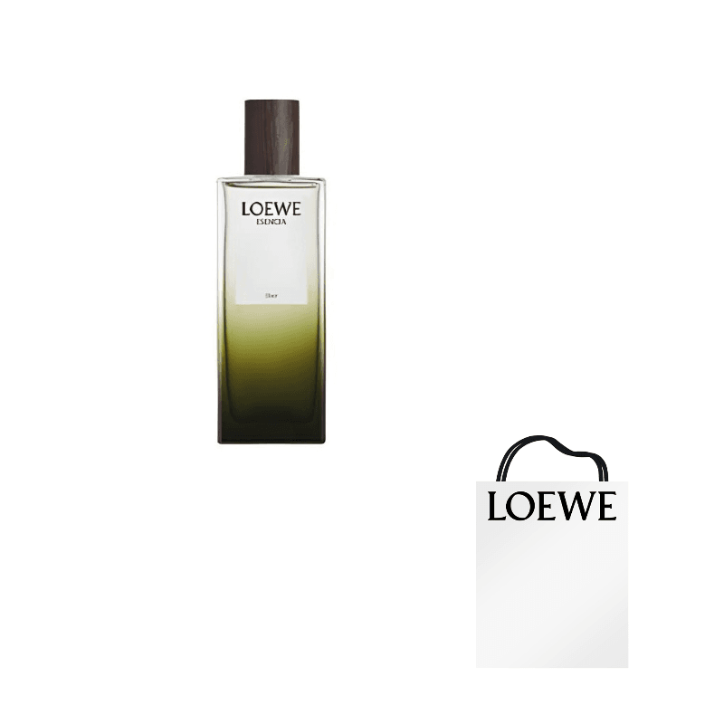 Духи мужские Loewe Esencia Elixir - Boxette Shop