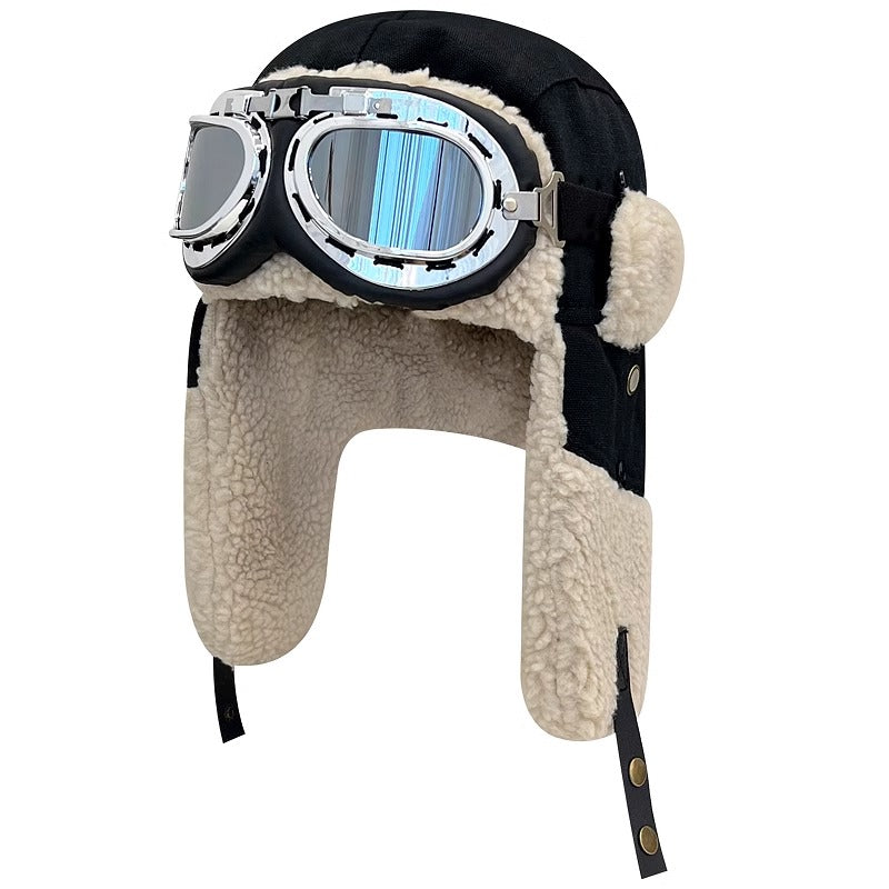 Шапка горнолыжная Jeep