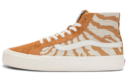 Кеды Vans SK8-Hi