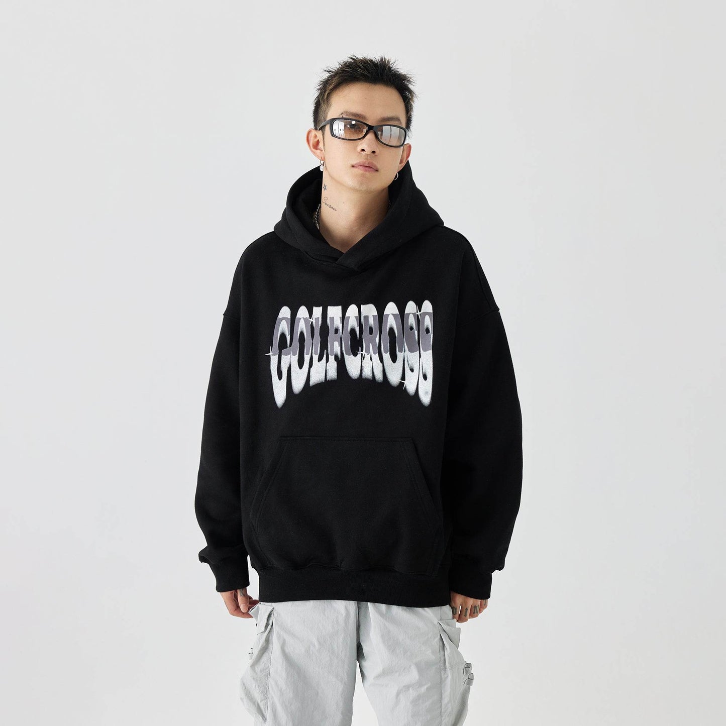 Худи Golfcross - Boxette Shop