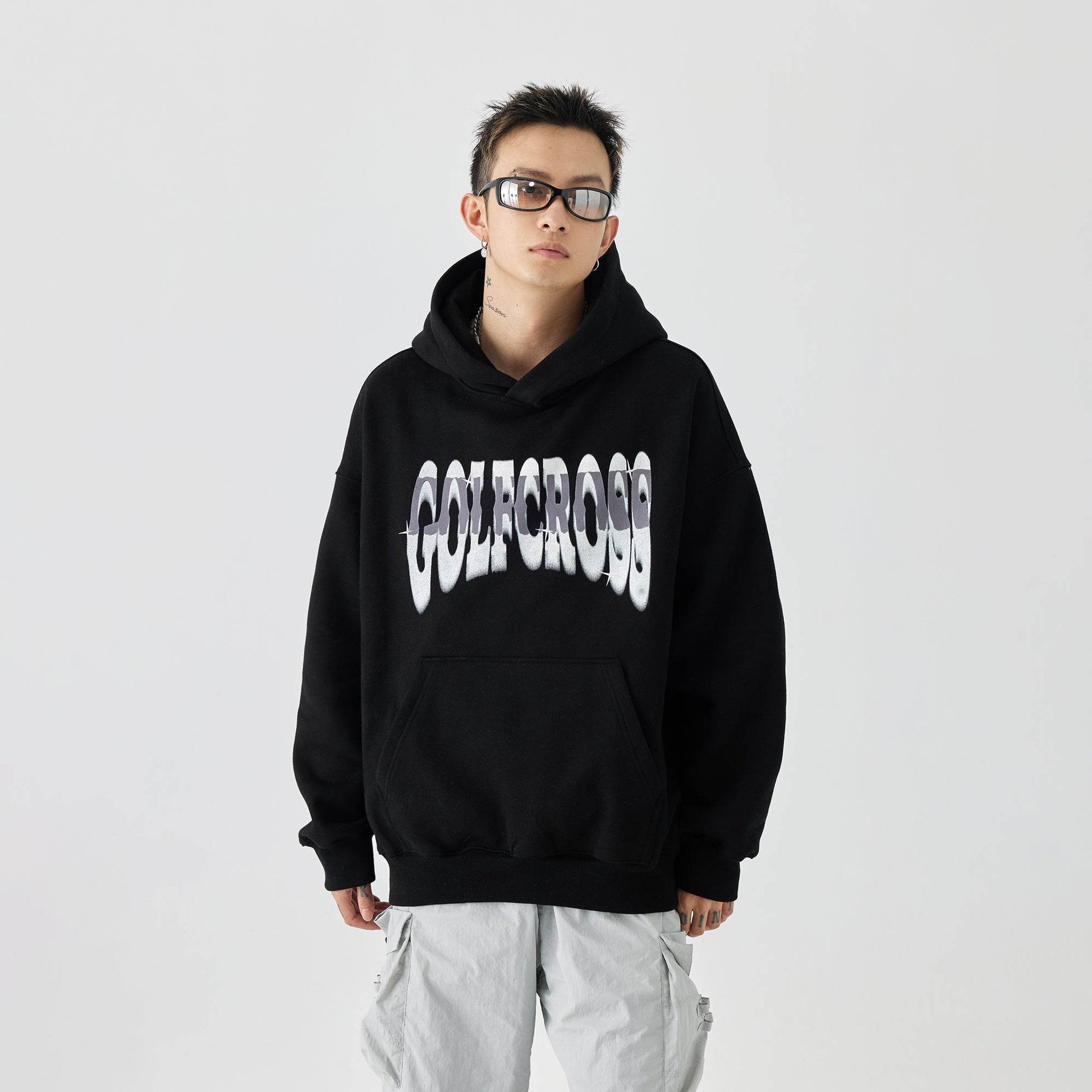 Худи Golfcross - Boxette Shop