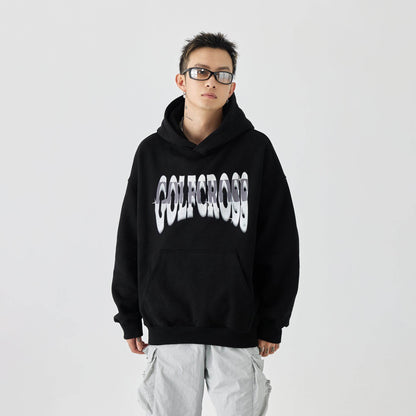 Худи Golfcross - Boxette Shop