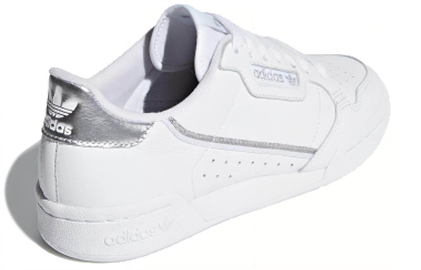 Кроссовки женские Adidas Originals Continental 80 - Boxette Shop