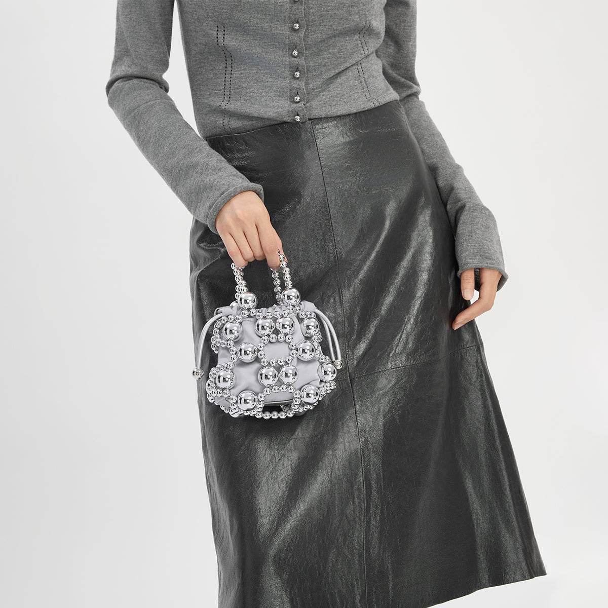 Сумка женская Charles&Keith - Boxette Shop