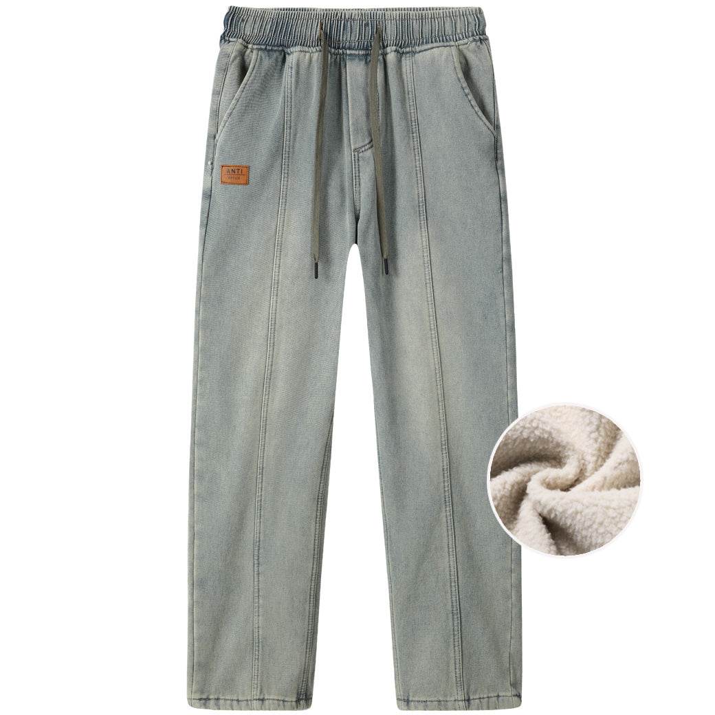 Джинсы мужские Antioffice - Boxette Shop