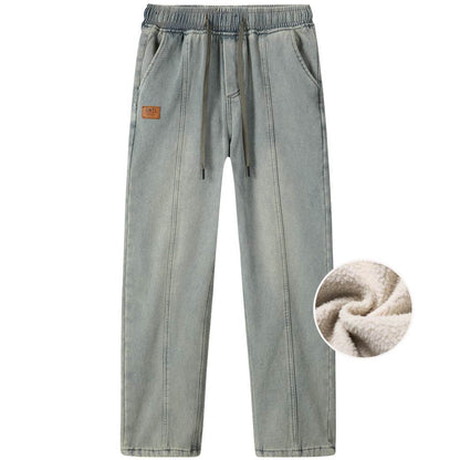 Джинсы мужские Antioffice - Boxette Shop