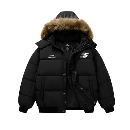 Simpsonsning pastki kurtkasi