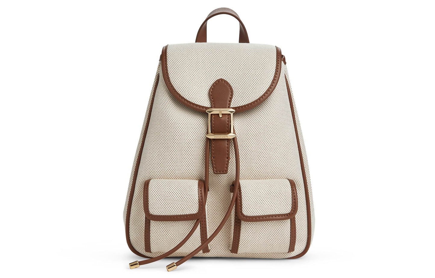 Рюкзак Charles&Keith - Boxette Shop