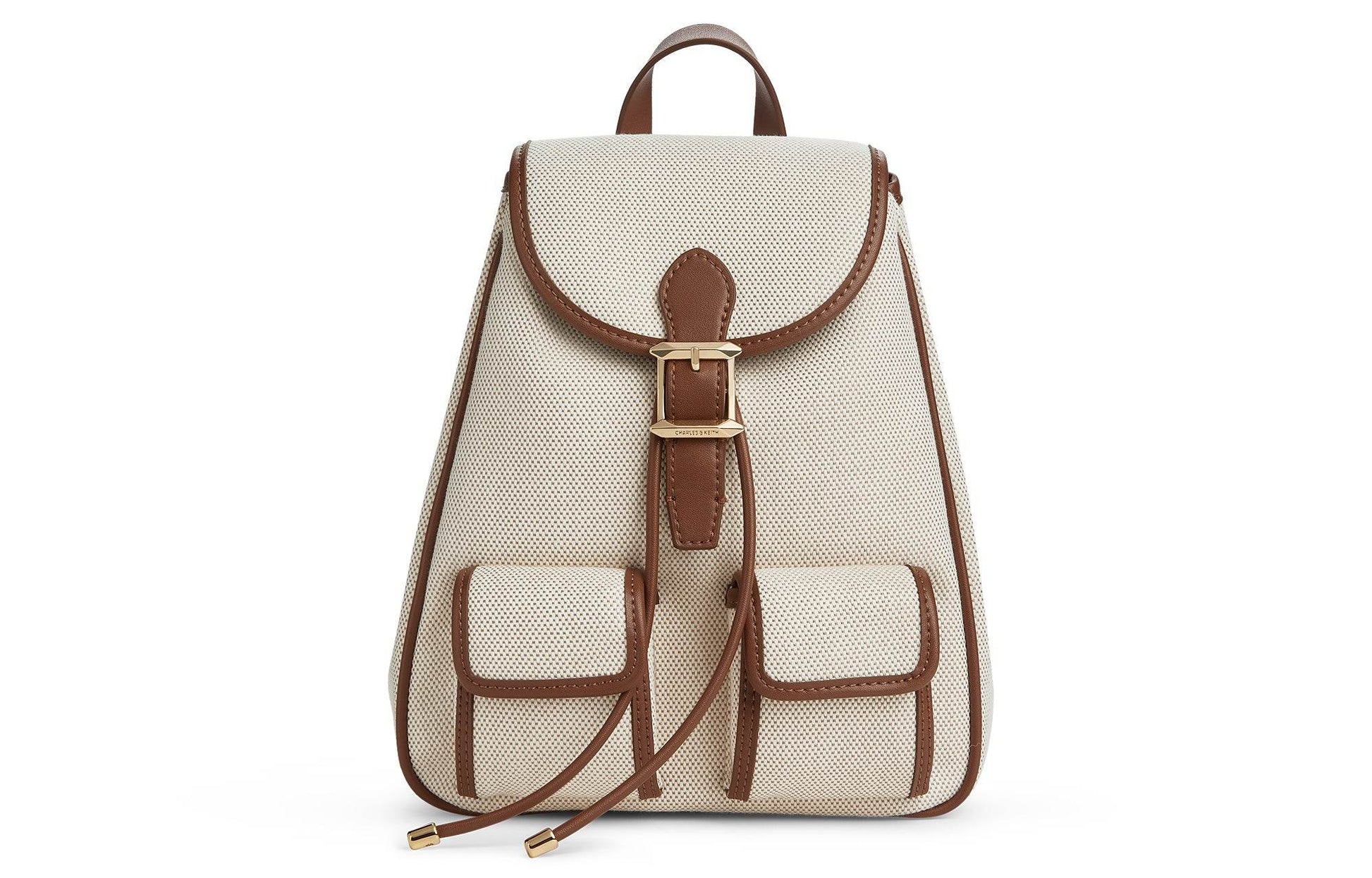 Рюкзак Charles&Keith - Boxette Shop