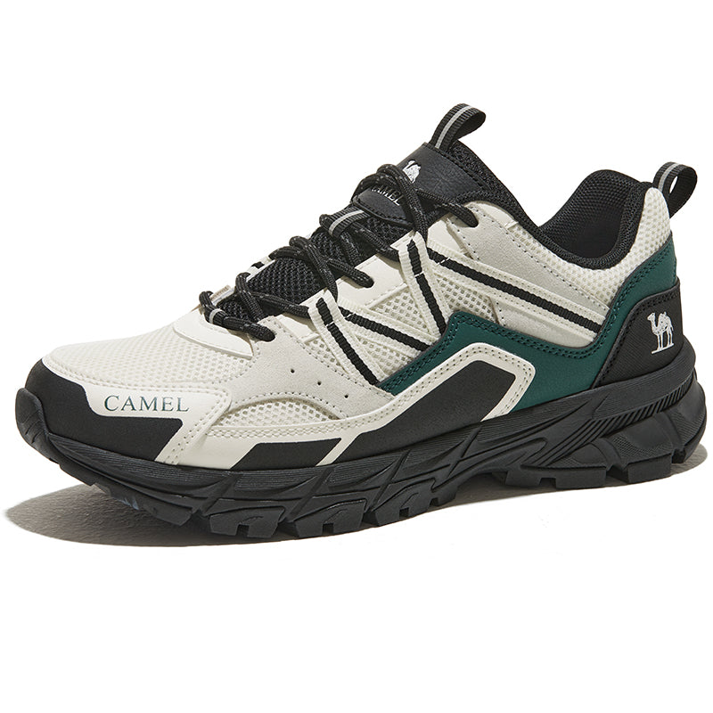 Кроссовки мужские Camel tenglong