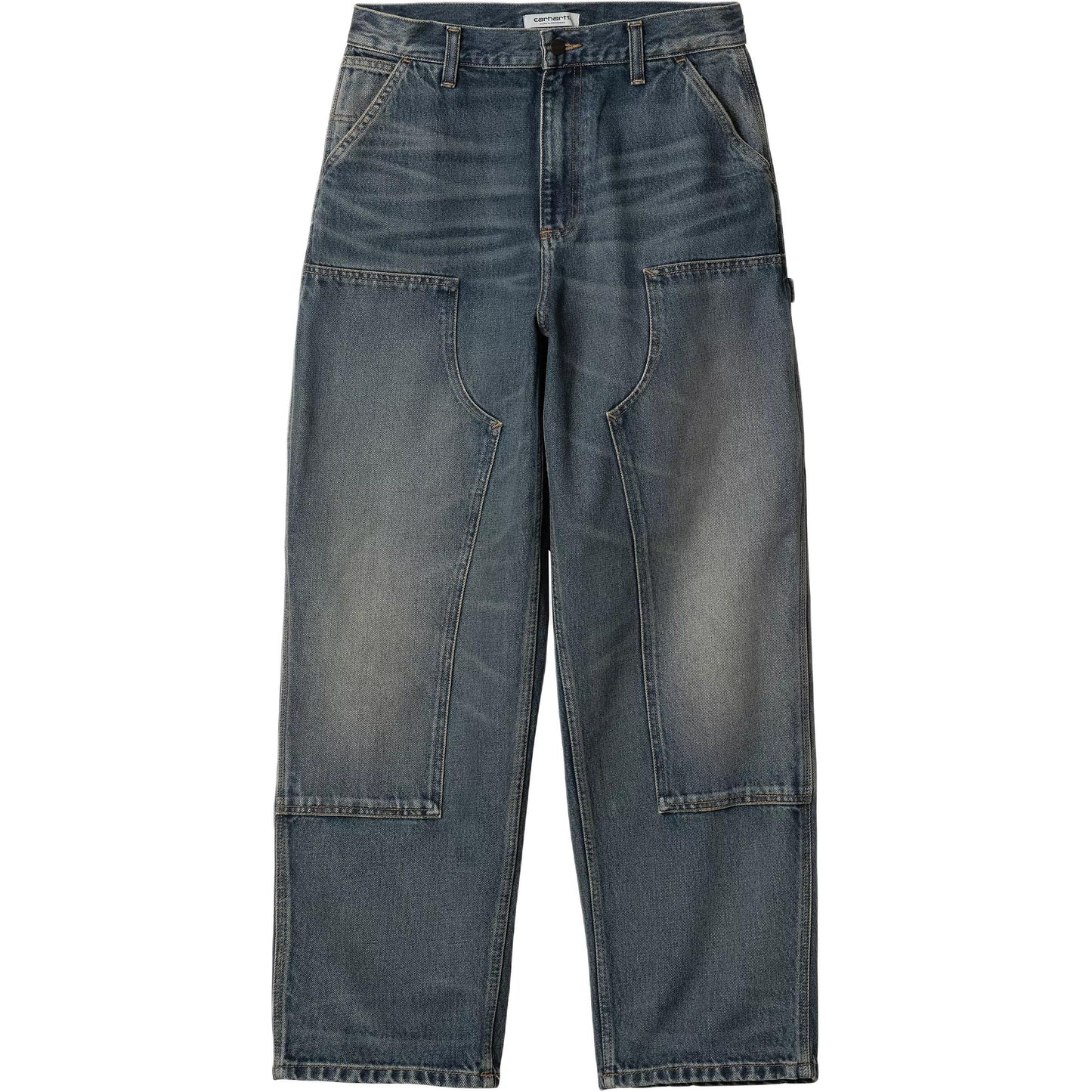 Джинсы женские Carhartt WIP SS25