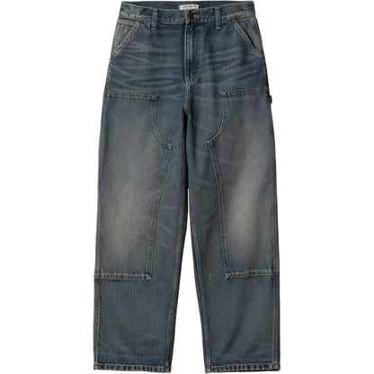 Джинсы женские Carhartt WIP SS25