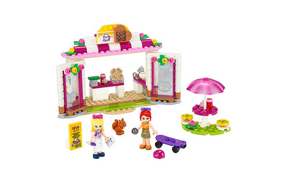 LEGO Friends Heartlake City kafesi (41426)