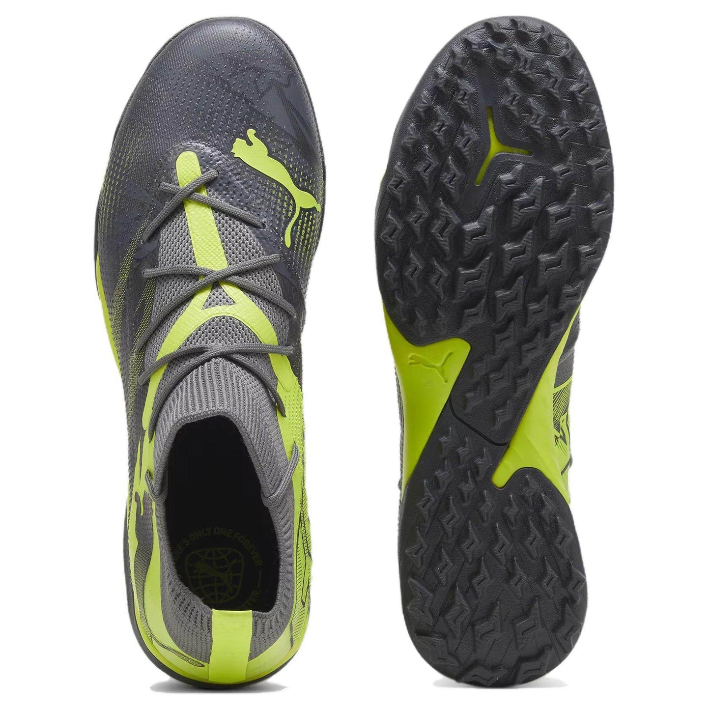 Кроссовки мужские Puma Artificial Turf Tt Gum Spikes - Boxette Shop