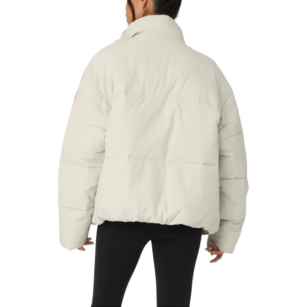 Пуховик женская Alo Yoga