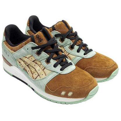 Кроссовки Costs x Asics Gel-Lyte 3 - Boxette Shop