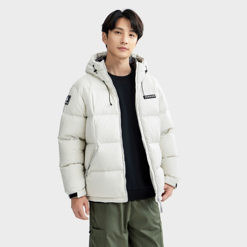 Pingvinli pastki ko'ylagi