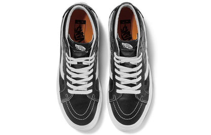 Кеды Vans SK8-Hi