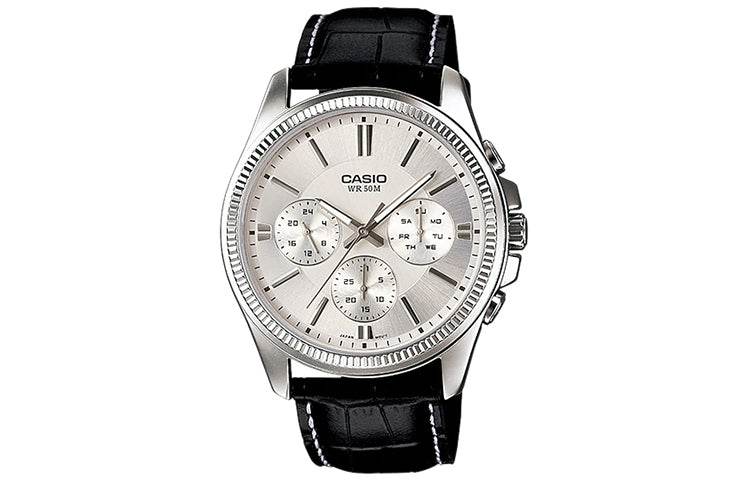 Часы мужские Casio standard - Boxette Shop