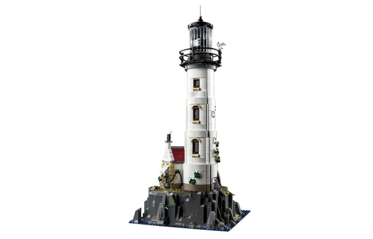 Nurli LEGO Classic Lighthouse (21335)