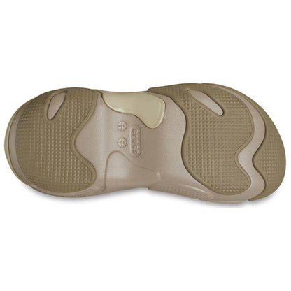 Шлепанцы женские Crocs Shell Puff EVA - Boxette Shop