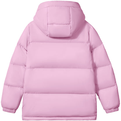 Куртка детская Camel Little Cloud Down