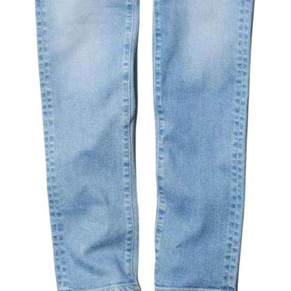 Джинсы мужские Uniqlo Fw24 Series Color Blocking - Boxette Shop