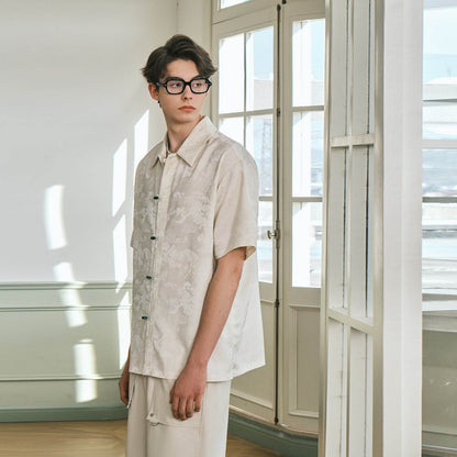 Рубашка мужская Lilbetter - Boxette Shop