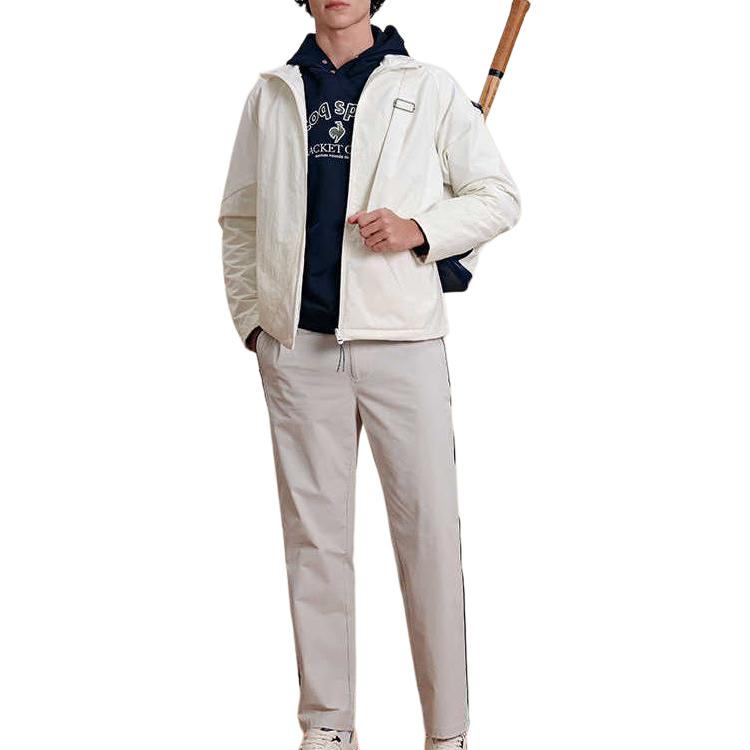 Le Coq Sportif erkaklar sport shimlari