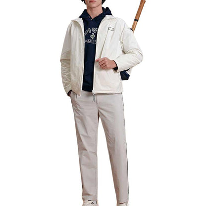 Le Coq Sportif erkaklar sport shimlari