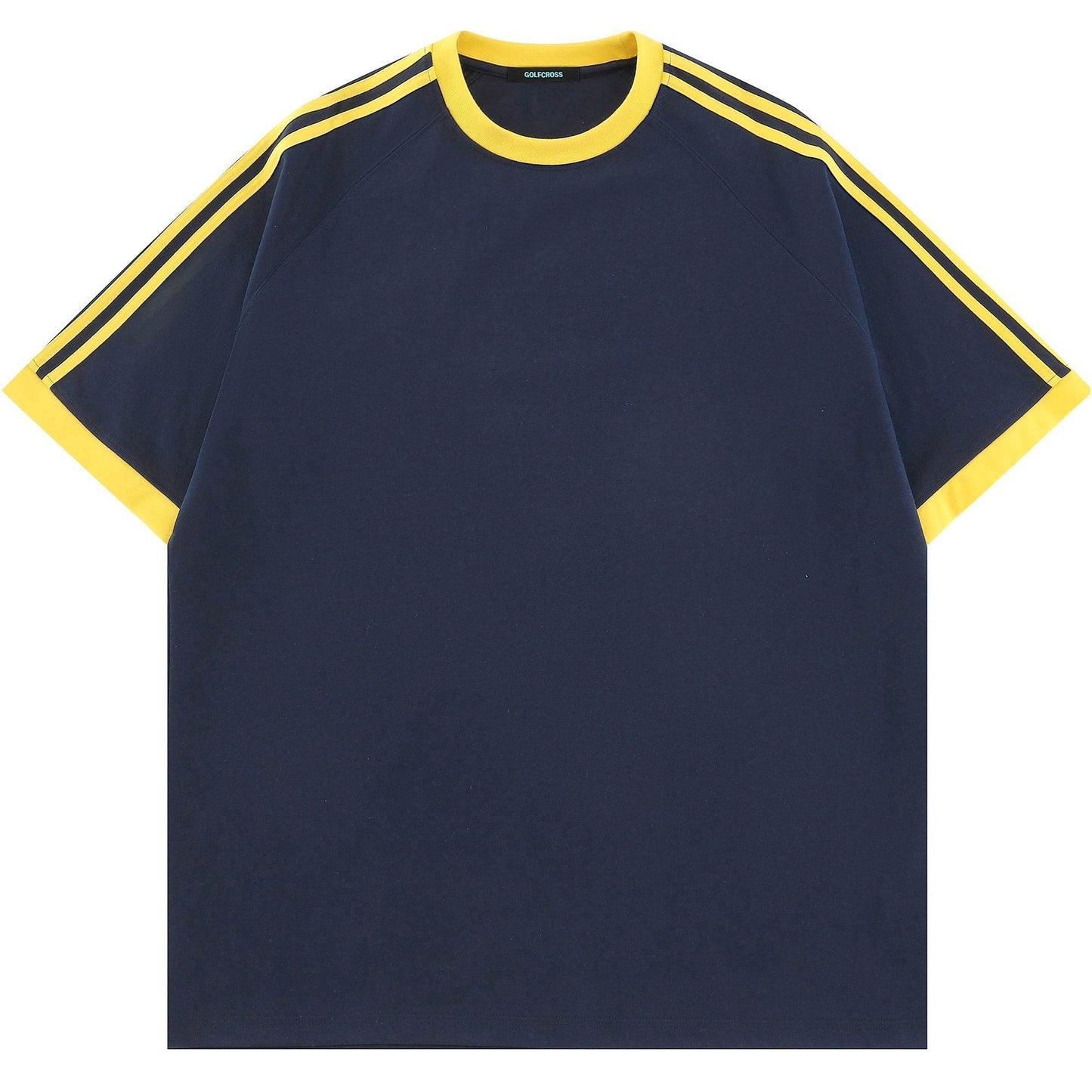 Спортивная футболка женская Golfcross - Boxette Shop