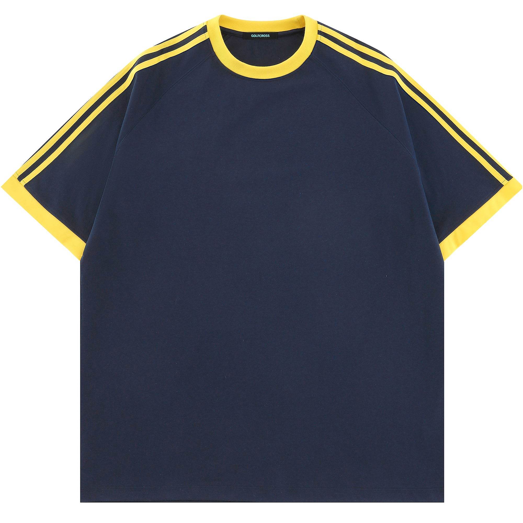 Спортивная футболка женская Golfcross - Boxette Shop