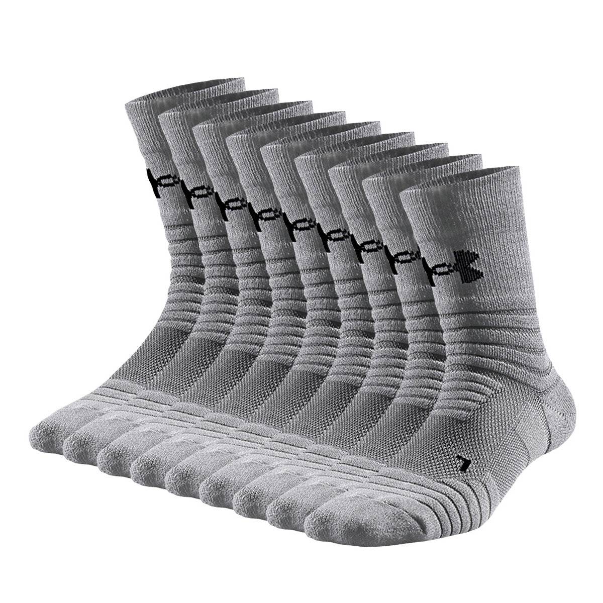 Носки Under Armour (3шт) - Boxette Shop